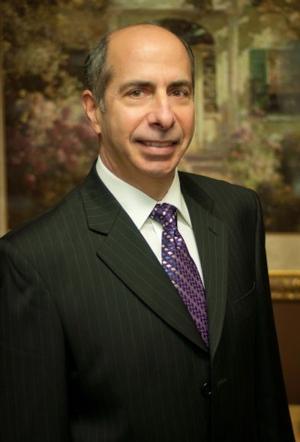 Gregg Millman, MBA, RICP®