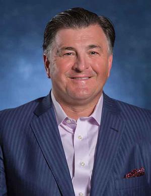 Raymond N. Ianni, CFP®, ChFC®, RICP®